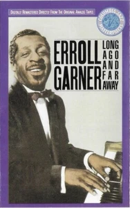Erroll Garner – Long Ago And Far Away, Original Cassette, USA Version - Picture 1 of 6