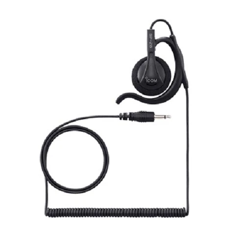 Icom SP-28 - Earphone Ear Hook Type - Image 1 of 1
