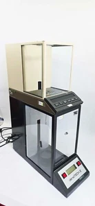 DensiTech II Specific Gravity Density Tester - Picture 1 of 8
