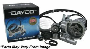 Dayco Timing belt kit (inc H.A.T & waterpump) for Hyundai Grandeur 2003 - 2006 2 - Picture 1 of 1