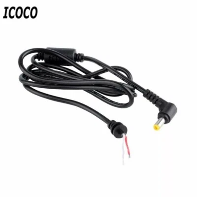 Cavo DC Power Jack Spinotto cavo alimentatore Notebook Acer 5.5x1.7mm per Acer