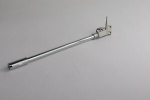 Sansui XR-Q7 Tonearm Arm Straight Pipe tube In Excellent Condition