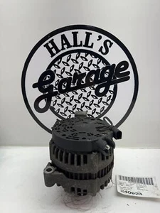 Volvo C30 2.5L Alternator 2007 2008 2009 2010 2011 2012 2013 - Picture 1 of 6