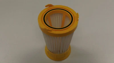 Eureka 4600 Series DCF2 HEPA Filter - Genuine - Part# 61805 - Image 1 of 4