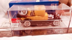 RIO 1/43 Scale #51 1928 Lincoln Sport Phaeton Scoperta - NEW in box - SHIPS FREE - Picture 1 of 4
