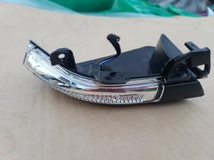 2014-2020 Chevy Impala Right MIRROR Passenger Turn Signal OEM - Picture 1 of 2