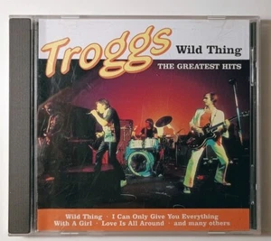 Troggs - Wild Thing - Zustand gut - Bild 1 von 2