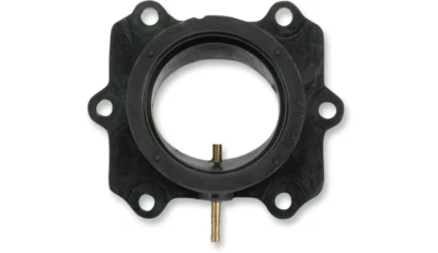 Brida de admisión de carburador Arctic Cat 1998-2004 ZL/ZR 500/600 montaña/polvo EFI Foto 1 de 2