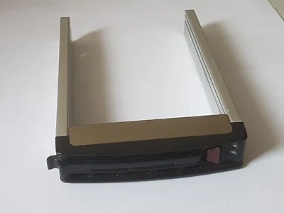 Supermicro CSE-PT17L-B 3,5 " Caddies Caddy Tray - Image 1 of 3