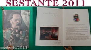 CALENDARIO DIREZIONE GENERALE ARMI MUNIZIONI ARMAMENTI TERRESTRI 1985 PERFETTO - Imagen 1 de 1