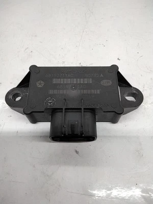 CENTRALINA POMPA CARBURANTE PER JEEP Renegade Serie 68193711AC Benzina 1000 (18 - Immagine 1 di 3