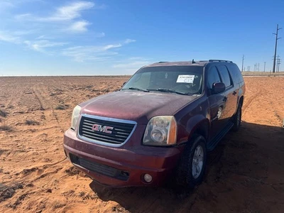 Мотор двигателя 08–12 GMC Yukon XL 90 000 миль без основного заряда - Изображение 1 из 3