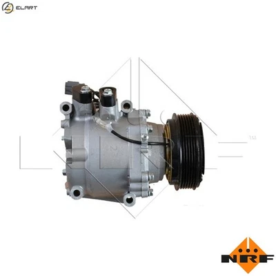 COMPRESSOR AIR CONDITIONING 32072 FOR HONDA CIVIC/VII/FERIO/VIII/Hatchback 1.7L - Image 1 of 4