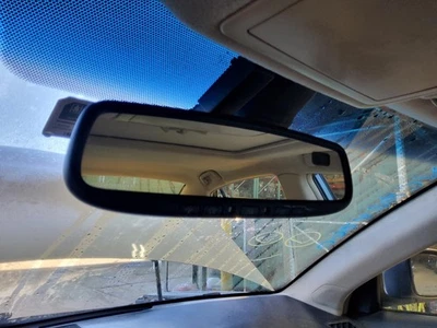 Espejo retrovisor interior delantero central usado se adapta a: Toyota Avalon 2011 automático d Foto 1 de 4