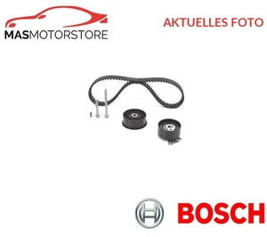 ZAHNRIEMENSATZ SET KIT BOSCH 1 987 946 571 P FÜR NISSAN INTERSTAR,PRIMASTAR - Picture 1 of 9
