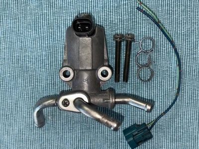 91-95 Suzuki Sidekick Tracker 1.6L 8V TBI Idle Air Control Valve 18117-56B00 - Image 1 of 4