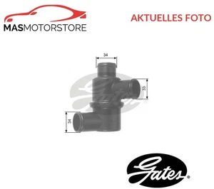 KÜHLFLÜSSIGKEIT KÜHLER THERMOSTAT GATES TH14580 P FÜR IZH 2717 1.7 1.7L 63KW - Picture 1 of 5