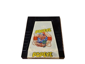 Popeye (ColecoVision 1983) solo cartuccia testata! - Foto 1 di 4