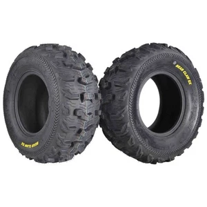 Kenda Bearclaw EX K573 - 24x10-11 Rear ATV/UTV Tires 6-Ply 24x10x11 (2 pk) - Picture 1 of 9