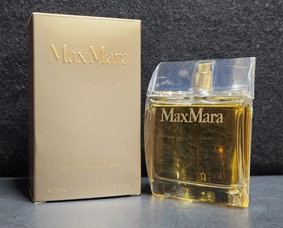 Max Mara por Max Mara eau de parfum spray para mujer 2,4 oz Foto 1 de 4