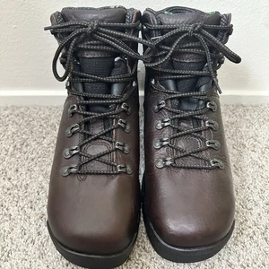 Rocky Mobilite Steel Toe Waterproof Work Boots 6114, Size 11.5 Men’s - Picture 1 of 9