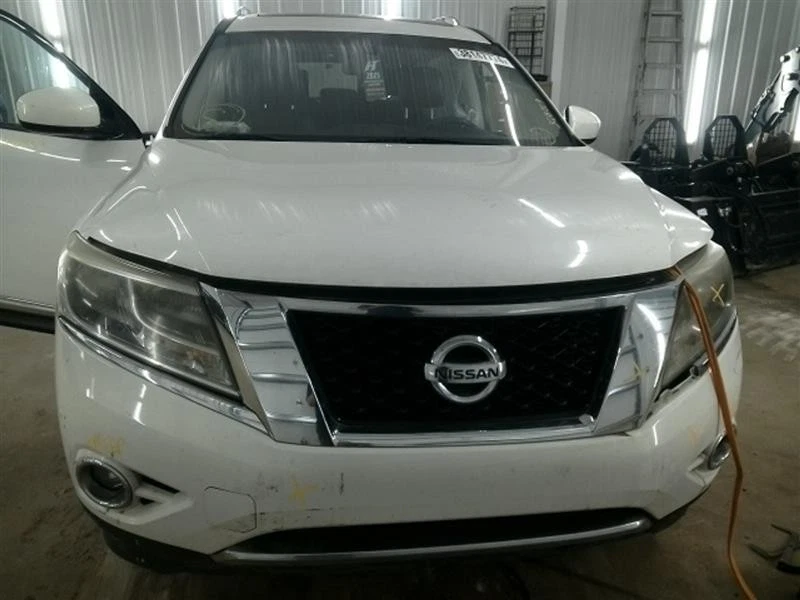 Potenciador de freno compatible con 13 INFINITI JX35 104520735 Foto 1 de 4