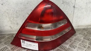 MERCEDES SLK230 KOMPRESSOR 2000-2004 REAR/TAIL LIGHT (PASSENGER SIDE) - Picture 1 of 5