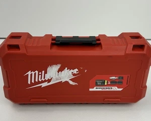 milwaukee shockwave schlagschrauber bit set - Bild 1 von 4