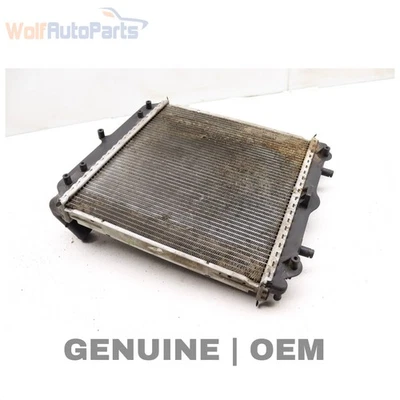 1998-2005 PORSCHE 911 - Right Radiator 99610613150 - Image 1 of 4