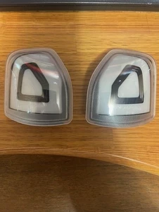 LED Side Tow Mirror Turn Signal Light For Dodge Ram Trucks, Left & Right - Picture 1 of 1