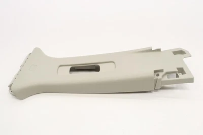 2016 - 2023 MAZDA CX-9 LEFT B PILLAR UPPER TRIM COVER OEM TK4868210 TRIM_TC0 - Image 1 of 4