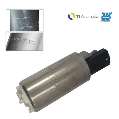 Walbro High-Performance  Fuel Pump GSS352G3  350 LPH - Image 1 of 4