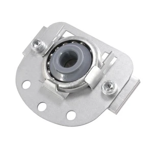 Altbau-Austecklager Klemmlager mit Maxi Kugellager 40 mm für Rollladenmotor SW60 - Bild 1 von 8