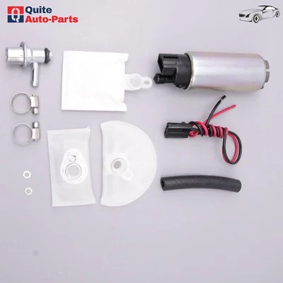 Bomba de combustible + regulador para Yamaha WAVERUNNER GP1300 GP1300R 2003-07 60E-13907-00-00 Foto 1 de 4