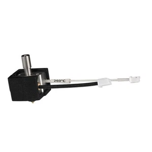 Kit Hotend Imprimante 3D pour 3 V3 SE Heatbreak / / Chauffage pour 7655 - Photo 1/9