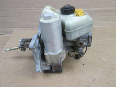 1989-1993 Cadillac Allante ABS Pump Anti Lock Brake Booster Master Cylinder - Image 1 of 4