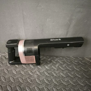 Shark Stratos IZ400UK T6 gruppo motore principale aspirapolvere oro rosa - Foto 1 di 11