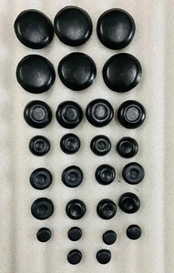 SUZUKI SAMURAI 80'-95' / 28 PCS. FLOOR PAN DRAIN SET #B874 - Picture 1 of 3