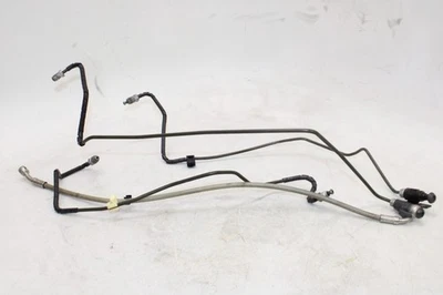 2003 BMW F650CS K14 OEM FRONT REAR BACK ABS HOSE SET LINES HOSES - Image 1 of 4