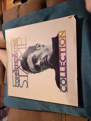 1996 Commemorative Stamp Collection  with James Dean Cover - No Stamps - Image 1 of 4