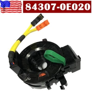 84307-0E020 843070E020 2 Wires For Lexus RX350 RX450h 2010 2011 2012 New - Foto 1 di 8