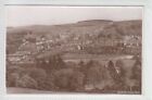 Selkirk General View AR Edwards Real Photograph 3633 Old Postcard Unposted