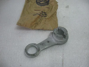 1957 1958 AMC RAMBLER STANDARD TRANSMISSION LINKAGE CONTROL LEVER 3125495 NOS - Picture 1 of 1