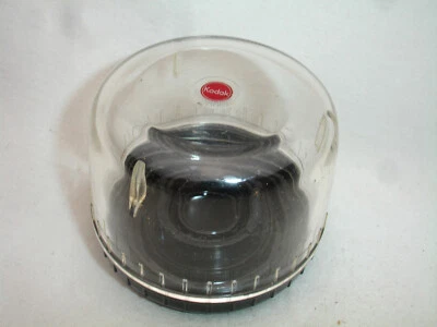KODAK Plastic Protective Case for Retina Curtar Xenon C 35mm f5.6 Lens - Image 1 of 4