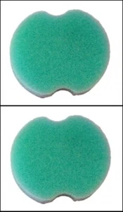Homelite 69141, D92702B Replacement Air Filter Fits XL 2 Chain Saw Pack Of 2 - Picture 1 of 2