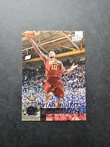 2009-10 Upper Deck Demar DeRozan 🔥  Rookie Card #238 Chicago Bull All-Star - Picture 1 of 3