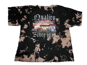 In And Out Burger T-shirt L/XL quality you can taste - Picture 1 of 6
