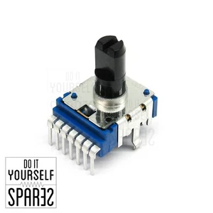 YAMAHA EZ-150 P-155 YDP-V240 POTENTIOMETER VOLUME - Bild 1 von 1
