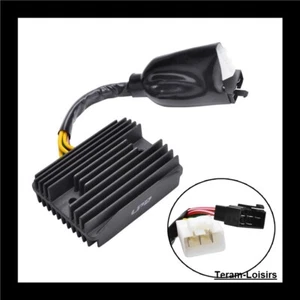 Regulator Voltage for Honda VFR 800 ABS Of 2002 To 2003 - Picture 1 of 4