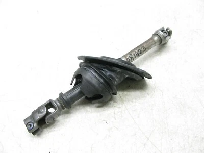 09-17 AUDI 8R Q5 SQ5 QUATTRO EJE COLUMNA DIRECCIÓN INFERIOR OEM 081623 Foto 1 de 4